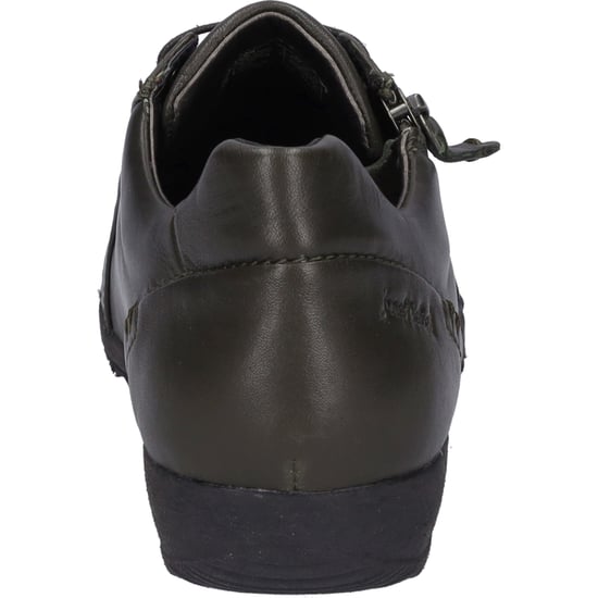 JOSEF SEIBEL Señoras Zapato bajo Naly 38 en verde - Image 4