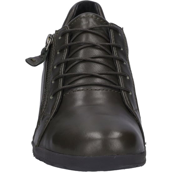 JOSEF SEIBEL Señoras Zapato bajo Naly 38 en verde - Image 5