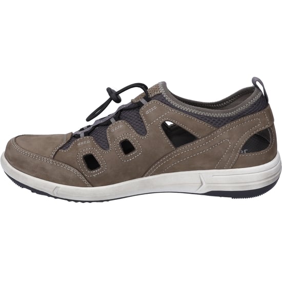 JOSEF SEIBEL Hombres Zapato bajo Enrico 22 en marrón - Image 3