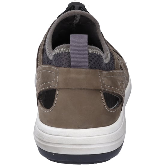 JOSEF SEIBEL Hombres Zapato bajo Enrico 22 en marrón - Image 4