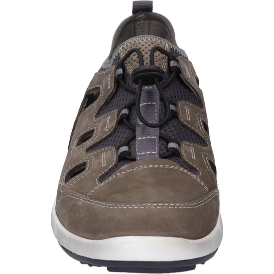 JOSEF SEIBEL Hombres Zapato bajo Enrico 22 en marrón - Image 5