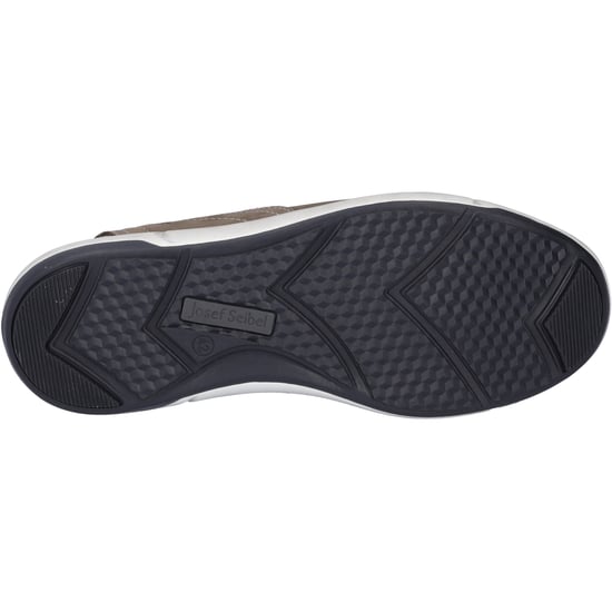 JOSEF SEIBEL Hombres Zapato bajo Enrico 22 en marrón - Image 6