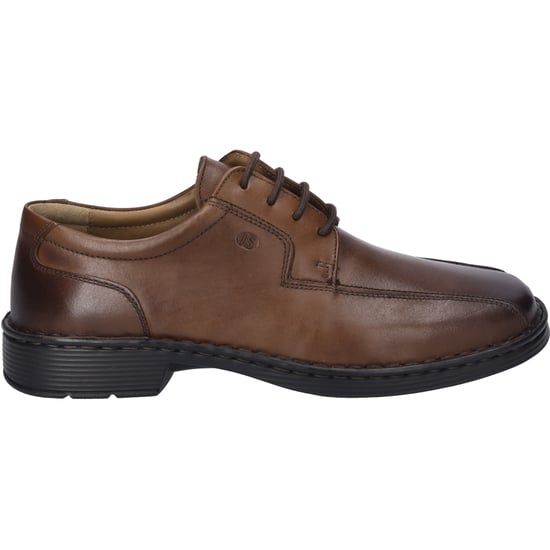 JOSEF SEIBEL Hombres Zapato bajo Burgess en marrón - Image 2
