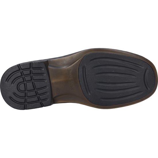 JOSEF SEIBEL Hombres Zapato bajo Burgess en marrón - Image 6
