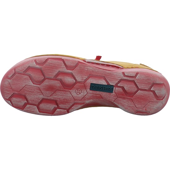 JOSEF SEIBEL Señoras Zapato bajo Fergey 71 en amarillo - Image 6