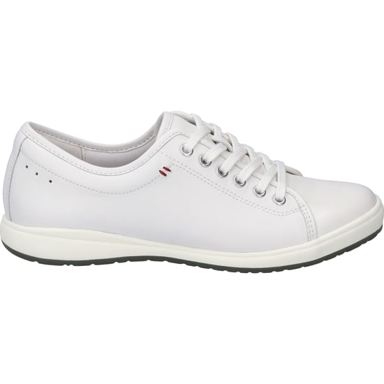 JOSEF SEIBEL Señoras Zapato bajo Caren 35 en blanco - Image 2