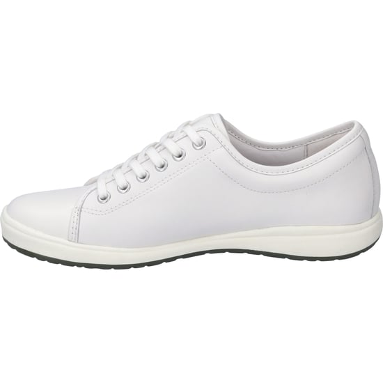JOSEF SEIBEL Señoras Zapato bajo Caren 35 en blanco - Image 3