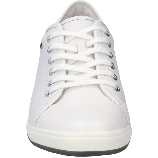 JOSEF SEIBEL Señoras Zapato bajo Caren 35 en blanco - Image 5