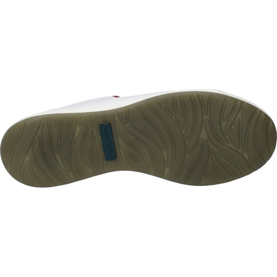 JOSEF SEIBEL Señoras Zapato bajo Caren 35 en blanco - Image 6