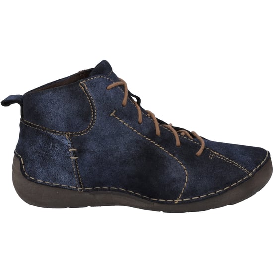 JOSEF SEIBEL Señoras Botín Fergey 97 en blau - Image 2
