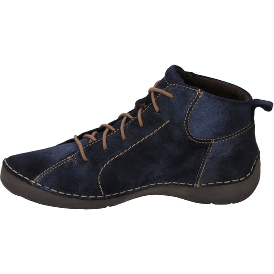 JOSEF SEIBEL Señoras Botín Fergey 97 en blau - Image 3