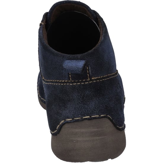 JOSEF SEIBEL Señoras Botín Fergey 97 en blau - Image 4