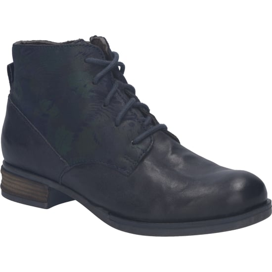 JOSEF SEIBEL Señoras Botín Sanja 10 en blau - Image 1