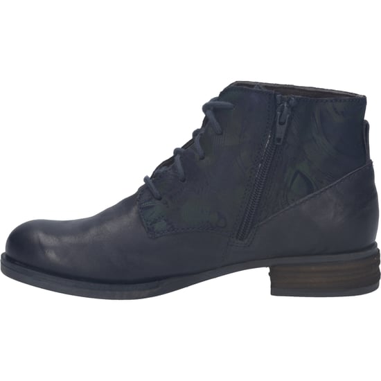 JOSEF SEIBEL Señoras Botín Sanja 10 en blau - Image 2