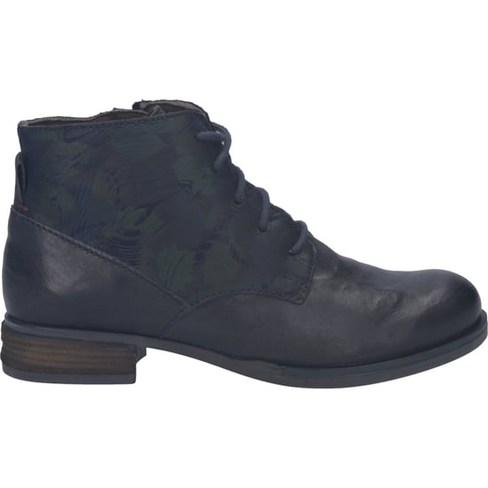 JOSEF SEIBEL Señoras Botín Sanja 10 en blau - Image 3