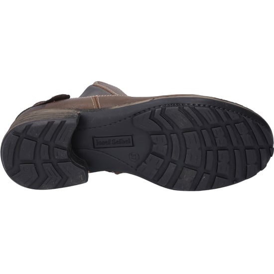 JOSEF SEIBEL Señoras Botín Sandra 56 en marrón - Image 6