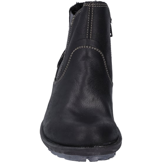 JOSEF SEIBEL Señoras Botín Sandra 56 en negro - Image 5
