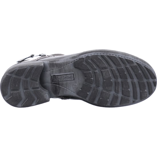 JOSEF SEIBEL Señoras Botín Sandra 91 en negro - Image 6