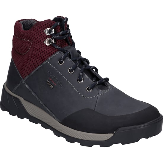 JOSEF SEIBEL Hombres Botín Raymond 54 en blau - Image 1