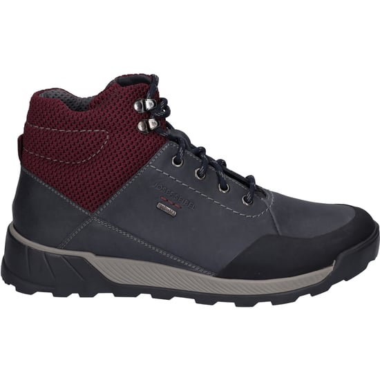 JOSEF SEIBEL Hombres Botín Raymond 54 en blau - Image 2