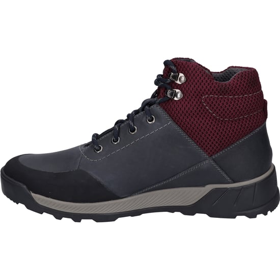 JOSEF SEIBEL Hombres Botín Raymond 54 en blau - Image 3