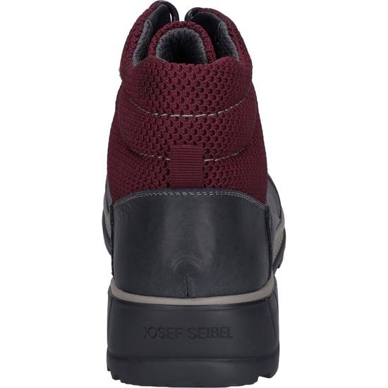 JOSEF SEIBEL Hombres Botín Raymond 54 en blau - Image 4