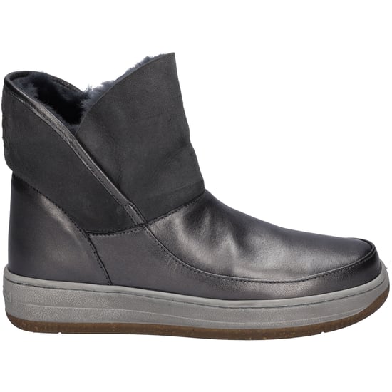 JOSEF SEIBEL Señoras Botín Kim 07 en gris - Image 2