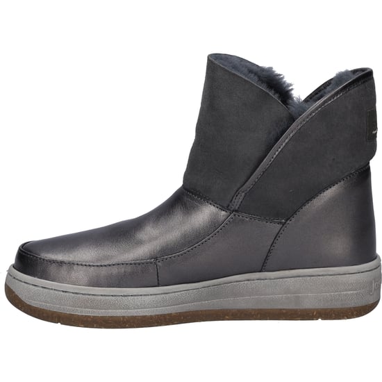 JOSEF SEIBEL Señoras Botín Kim 07 en gris - Image 3