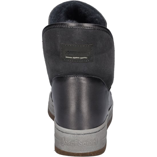 JOSEF SEIBEL Señoras Botín Kim 07 en gris - Image 4