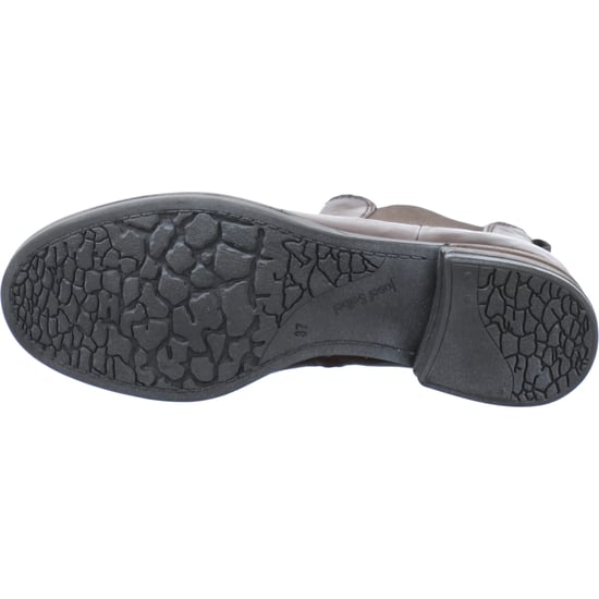 JOSEF SEIBEL Señoras Botín Sanja 06 en marrón - Image 6