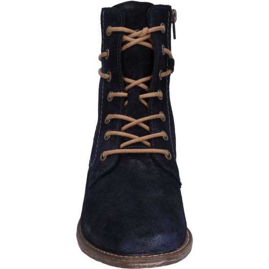 JOSEF SEIBEL Señoras Botín Sienna 70 en blau - Image 5