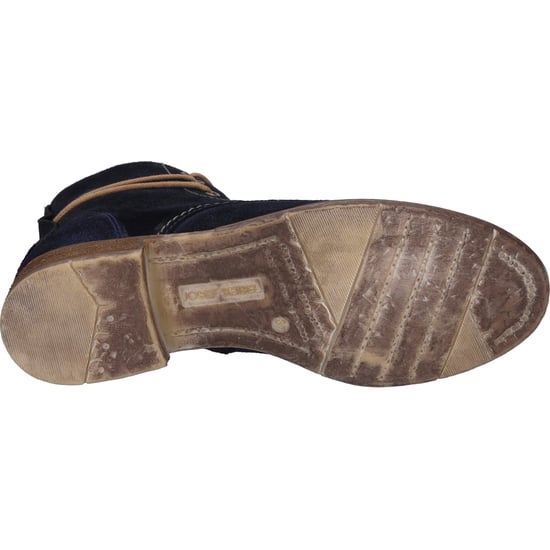 JOSEF SEIBEL Señoras Botín Sienna 70 en blau - Image 6