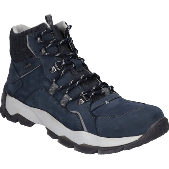 JOSEF SEIBEL Hombres Botín Philipp 50 en blau - Image 1