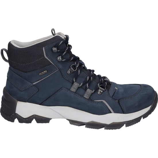 JOSEF SEIBEL Hombres Botín Philipp 50 en blau - Image 2