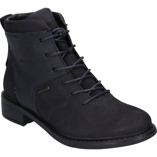 JOSEF SEIBEL Señoras Botín Selena 50 en blau - Image 1