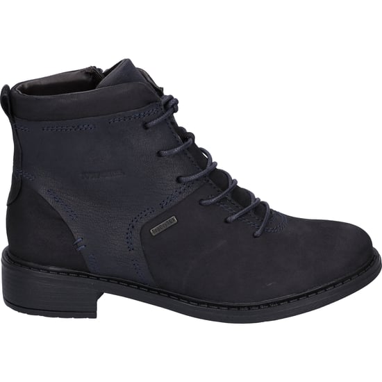 JOSEF SEIBEL Señoras Botín Selena 50 en blau - Image 2
