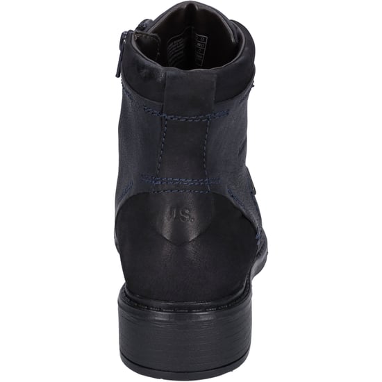 JOSEF SEIBEL Señoras Botín Selena 50 en blau - Image 4
