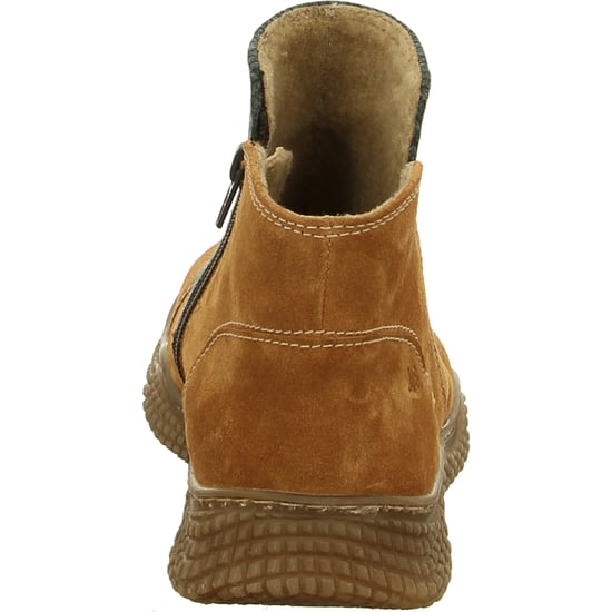 JOSEF SEIBEL Señoras Botín Amelie 08 en marrón - Image 4