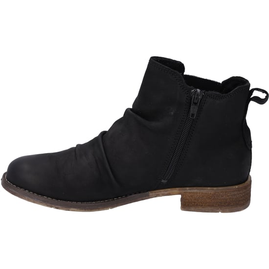JOSEF SEIBEL Señoras Botín Sienna 59 en negro - Image 3
