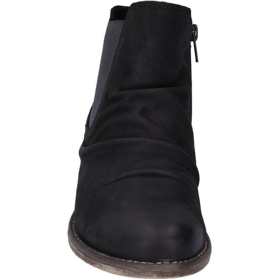 JOSEF SEIBEL Señoras Botín Sienna 59 en negro - Image 5
