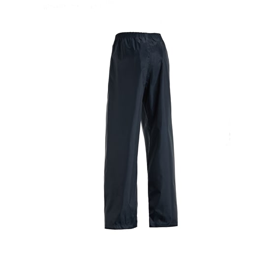 Regatta Great Outdoors Unisex Stormbreak Waterproof Over Trousers (Navy) - Image 2