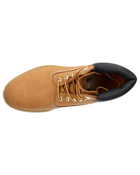 Botas de hombre Timberland en amarillo - Image 6