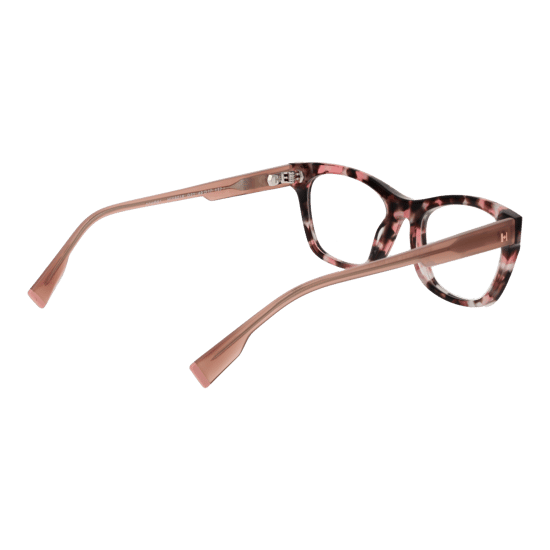 Ana Hickmann Montura de gafas HIY6016 G21 49 - Image 3