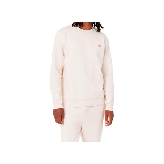 SUDADERA HOMBRE OAKPORT SWEATSHIRT WHITECAP GRAY BLANCO - Image 1