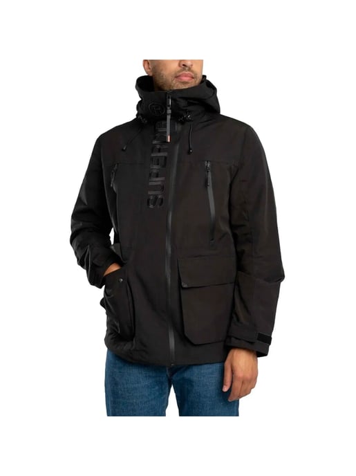 Superdry Ultimate Windbreaker para hombre - Image 2