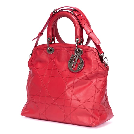 Dior Granville  en Pink Cuero de ternero - Image 2