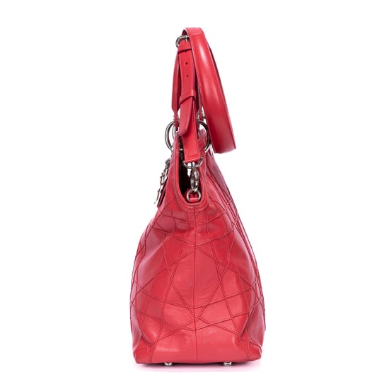 Dior Granville  en Pink Cuero de ternero - Image 3