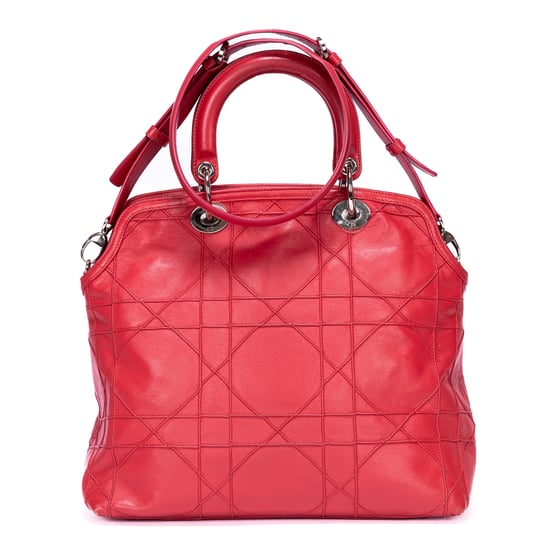 Dior Granville  en Pink Cuero de ternero - Image 4