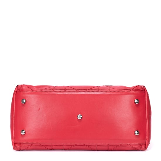 Dior Granville  en Pink Cuero de ternero - Image 6