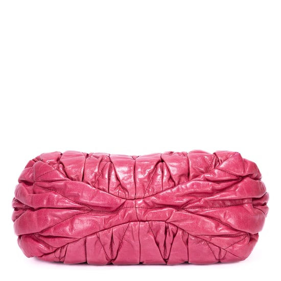 Miu Miu 2-Way Tote en Pink Cuero de ternero - Image 6